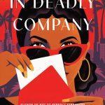 کتاب In Deadly Company (در همراهی مرگبار) نسخه انگلیسی PDF | ال. اس. استراتن