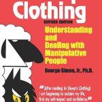 کتاب In Sheep's Clothing (در لباس میش) نسخه انگلیسی PDF | جورج کی. سایمون