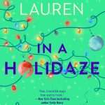 کتاب In a Holidaze (در تعطیلات) نسخه انگلیسی PDF | Christina Lauren (کریستینا لورن)