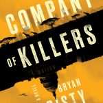کتاب In the Company of Killers (در میان قاتلان) نسخه انگلیسی PDF | Elora Cook (الورا کوک)