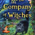 کتاب In the Company of Witches (در جمع جادوگران) نسخه انگلیسی PDF | اورالی والاس