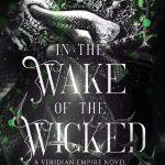 کتاب In the Wake of the Wicked (در پیِ شریران) نسخه انگلیسی PDF | وی. بی. لیسی
