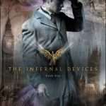 کتاب Infernal Devices (ماشین‌های جهنمی) نسخه انگلیسی PDF | فیلیپ ریو