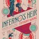 کتاب Inferno's Heir (وارث دوزخ) نسخه انگلیسی PDF | تیفانی وانگ
