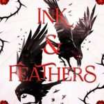 کتاب Ink Feathers: A Bonus Scene Anthology (پرهای جوهری) نسخه انگلیسی PDF | Nikki St. Crowe (نیکی سنت کرو)