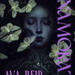 کتاب Innamorata (ایناموراتا) نسخه انگلیسی PDF | Ava Reid