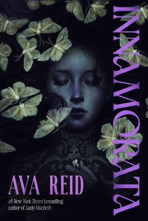 کتاب Innamorata (ایناموراتا) نسخه انگلیسی PDF | Ava Reid کتاب Innamorata (ایناموراتا) نسخه انگلیسی PDF | Ava Reid