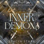 کتاب Inner Demons (شیاطین درون) نسخه انگلیسی PDF | استیون بی. پلات