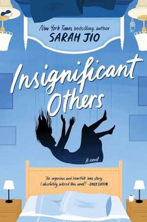 کتاب Insignificant Others (دیگران بی‌اهمیت) نسخه انگلیسی PDF | سارا جیو