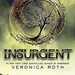 کتاب Insurgent (شورشگر) نسخه انگلیسی PDF | ورونیکا راث