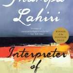 کتاب Interpreter of Maladies (مترجم دردها) نسخه انگلیسی PDF | جومپا لاهیری
