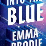 کتاب Into the Blue (به سوی آبی) نسخه انگلیسی PDF | Emma Brodie