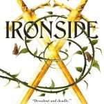 کتاب Ironside: A Modern Faery's Tale (آیرونساید) نسخه انگلیسی PDF | هالی بلک