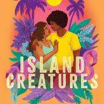 کتاب Island Creatures (موجودات جزیره) نسخه انگلیسی PDF | مارگاریتا انگل