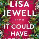 کتاب It Could Have Been Her (ممکن بود او باشد) نسخه انگلیسی PDF | Lisa Jewell