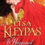 کتاب It Happened One Autumn (یک پاییز اتفاق افتاد) نسخه انگلیسی PDF | Lisa Kleypas