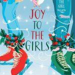 کتاب Joy to the Girls (شادی برای دختران) نسخه انگلیسی PDF | ریچل لیپینکات و آلیسون دریک