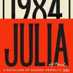 کتاب Julia: A Novel (جولیا) نسخه انگلیسی PDF | Sandra Newman (ساندرا نیومن)