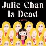 کتاب Julie Chan Is Dead (جولی چان مرده است) نسخه انگلیسی PDF | لیان ژانگ