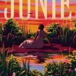 کتاب Junie (جونی) نسخه انگلیسی PDF | Erin Crosby Eckstine (ارین کراسبی اکستین)