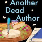 کتاب Just Another Dead Author (فقط یک نویسنده مرده دیگر) نسخه انگلیسی PDF | کاتارینا بیوالد
