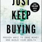 کتاب Just Keep Buying (فقط به خرید ادامه بده) نسخه انگلیسی PDF | نیک ماگیولی