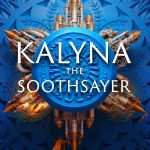 کتاب Kalyna the Soothsayer (کالینا، غیبگو) نسخه انگلیسی PDF | Elijah Kinch Spector (الیجا کینچ اسپکتور)