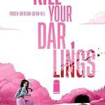 کتاب Kill Your Darlings (عزیزانت را بکش) نسخه انگلیسی PDF | پیتر سوانسون