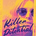 کتاب Killer Potential (پتانسیل یک قاتل) نسخه انگلیسی PDF | Hannah Deitch (هانا دویچ)