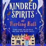 کتاب Kindred Spirits at Harling Hall (ارواح هم‌سرشت در هارلینگ هال) نسخه انگلیسی PDF | شارون بوث