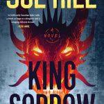 کتاب King Sorrow (شاه اندوه) نسخه انگلیسی PDF | جو هیل