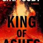 کتاب King of Ashes (پادشاه خاکسترها) نسخه انگلیسی PDF | اس. ای. کازبی
