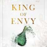 کتاب King of Envy (پادشاه حسادت) نسخه انگلیسی PDF | آنا هوانگ