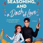 کتاب Knives, Seasoning, a Dash of Love (چاقوها، چاشنی و اندکی عشق) نسخه انگلیسی PDF | کاترینا کوان