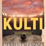 کتاب Kulti (کولتی) نسخه انگلیسی PDF | Mariana Zapata (ماریانا زاپاتا)