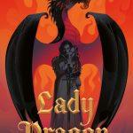 کتاب Lady Dragon (بانوی اژدها) نسخه انگلیسی PDF | ای. ام. استریکلند