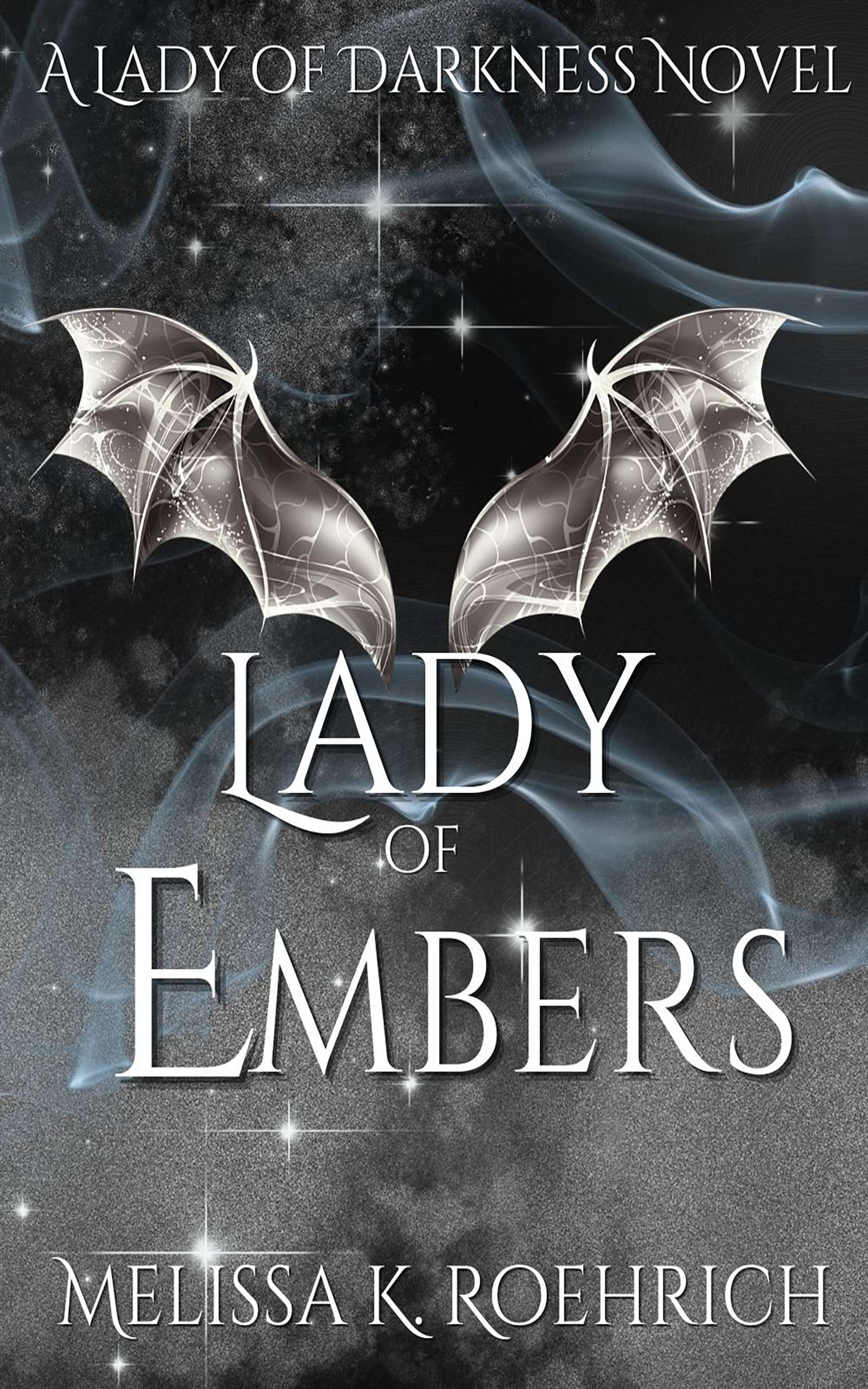 کتاب Lady of Embers (بانوی اخگرها) نسخه انگلیسی PDF | ملیسا کی. روهریش کتاب Lady of Embers (بانوی اخگرها) نسخه انگلیسی PDF | ملیسا کی. روهریش