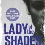 کتاب Lady of the Shades (بانوی سایه‌ها) نسخه انگلیسی PDF | Darren Shan (دارن شان)