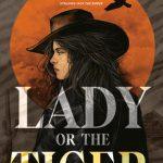کتاب Lady or the Tiger (بانو یا ببر) نسخه انگلیسی PDF | هدر ام. هرمن