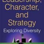 کتاب Leadership, Character and Strategy (رهبری، شخصیت و استراتژی) نسخه انگلیسی PDF