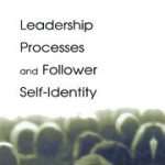 کتاب Leadership Processes and Follower Self-Identity (فرایندهای رهبری و هویت پیروان) نسخه انگلیسی PDF | robert g lord douglas j.brown