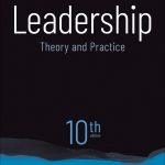 کتاب Leadership: Theory and Practice (رهبری: نظریه و عمل) نسخه انگلیسی PDF | پیتر جی. نورث‌هاوس