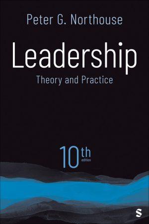 کتاب Leadership: Theory and Practice (رهبری: نظریه و عمل) نسخه انگلیسی PDF | پیتر جی. نورث‌هاوس