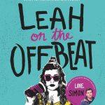 کتاب Leah on the Offbeat (لیا خارج از ریتم) نسخه انگلیسی PDF | بکی آلبرتالی