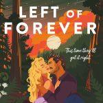 کتاب Left of Forever (در سمت چپ ابدیت) نسخه انگلیسی PDF | تارا دویت
