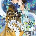 کتاب Legend of the White Snake (افسانه مار سفید) نسخه انگلیسی PDF | شر لی