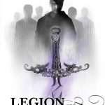 کتاب Legion and The Emperor's Soul (لژیون و روح امپراتور) نسخه انگلیسی PDF | Brandon Sanderson (برندون سندرسون)
