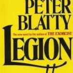 کتاب Legion (لژیون) نسخه انگلیسی PDF | Brandon Sanderson (برندون سندرسون)