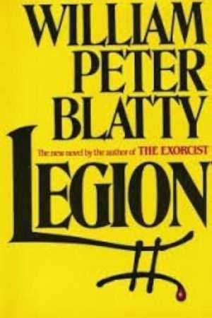 کتاب Legion (لژیون) نسخه انگلیسی PDF | Brandon Sanderson (برندون سندرسون)