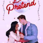 کتاب Let's Pretend (بیایید تظاهر کنیم) نسخه انگلیسی PDF | E. Salvador